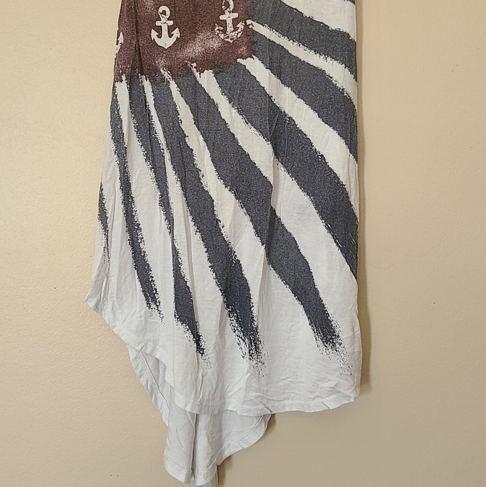 Woman's Racerback Tank - Picture 4 of 4